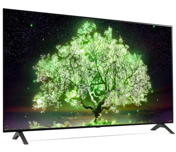 LG OLED55A13LA - 635945 - zdjęcie 4